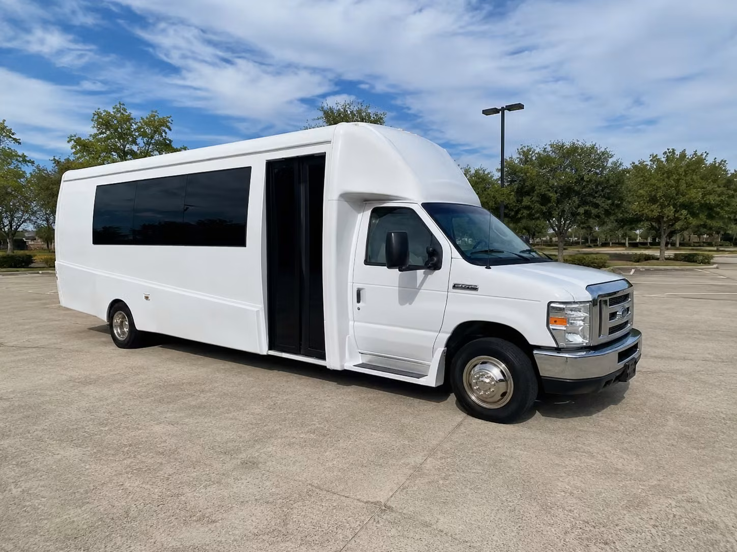 book a bachelorette party bus for your coral springs wedding weekend