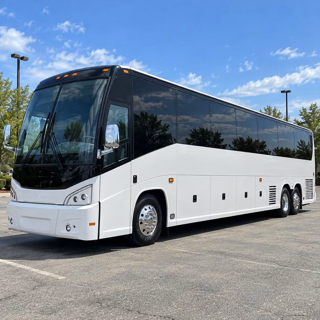 book your coral springs prom bus early availability fills fast every spring