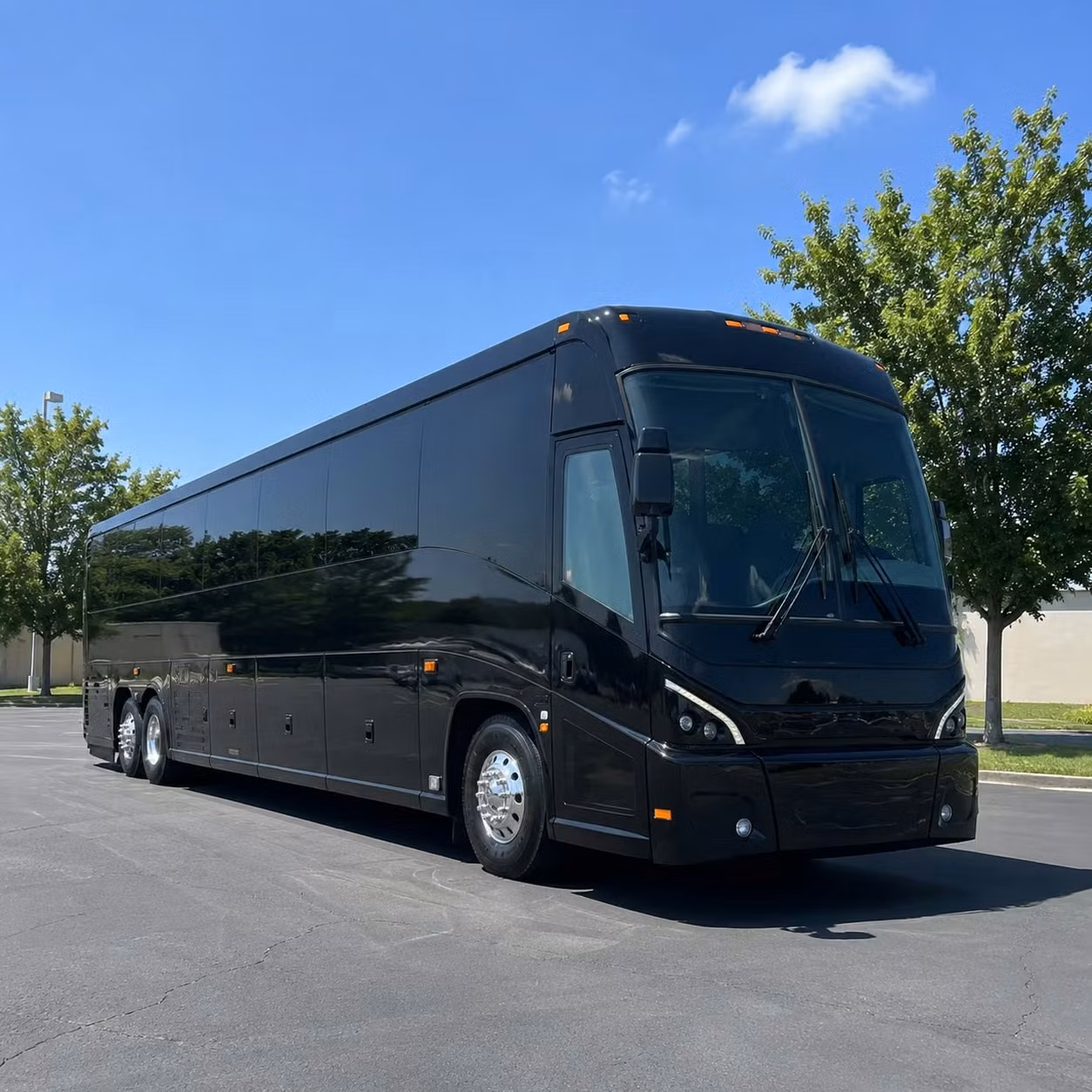 booking recurring employee shuttle routes in coral springs is simpler than you think