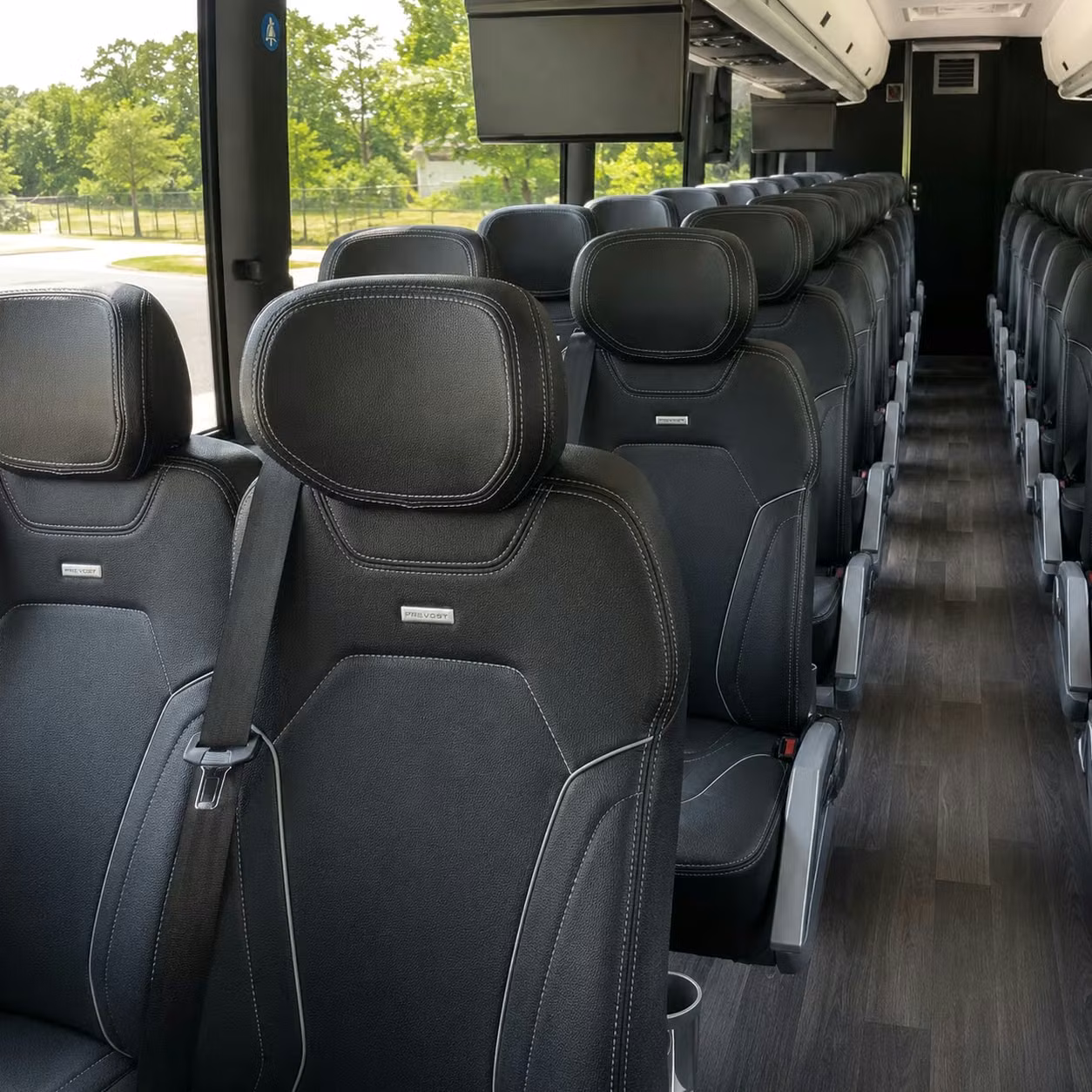 charter buses to coral springs and broward county s best educational destinations