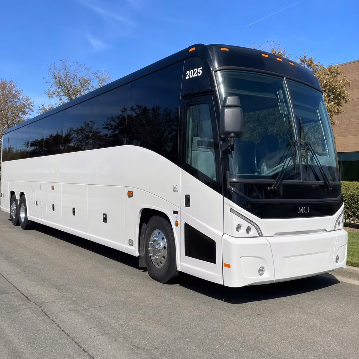 church retreat and pilgrimage transportation throughout south florida