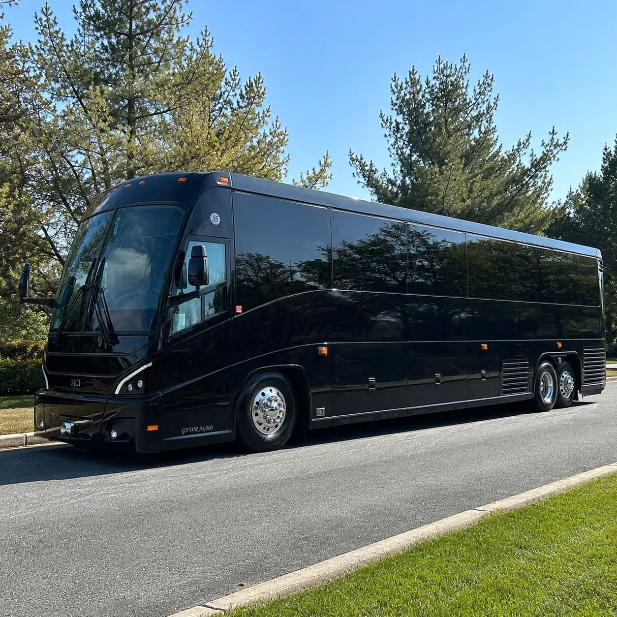 compare employee transportation options in coral springs and beyond