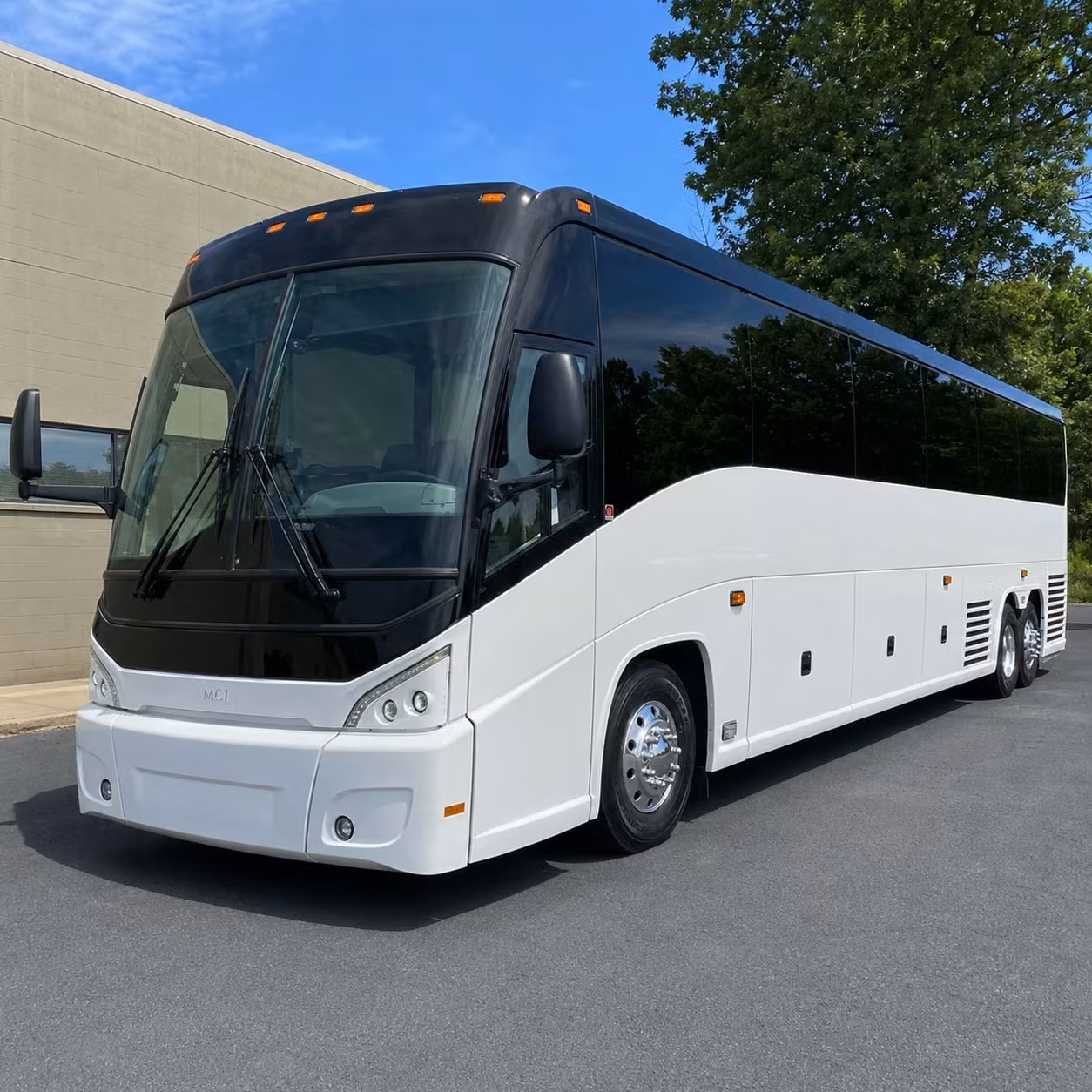 compare government military transportation options in coral springs and beyond