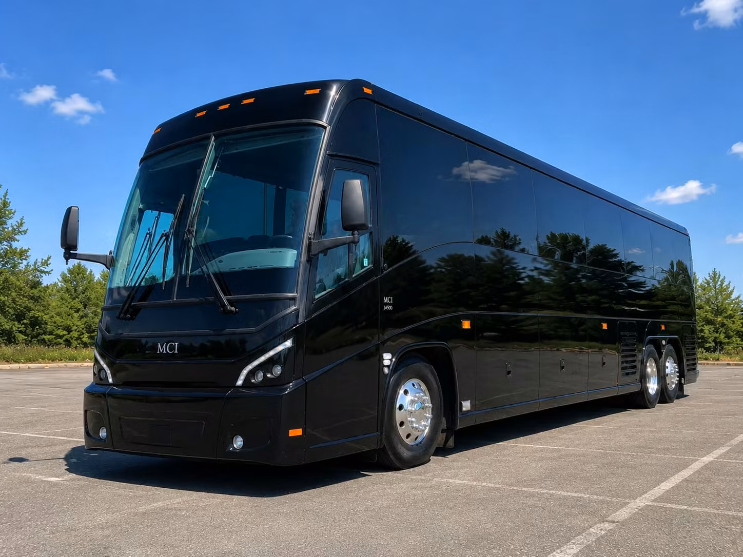 compare private event transportation options in coral springs and beyond