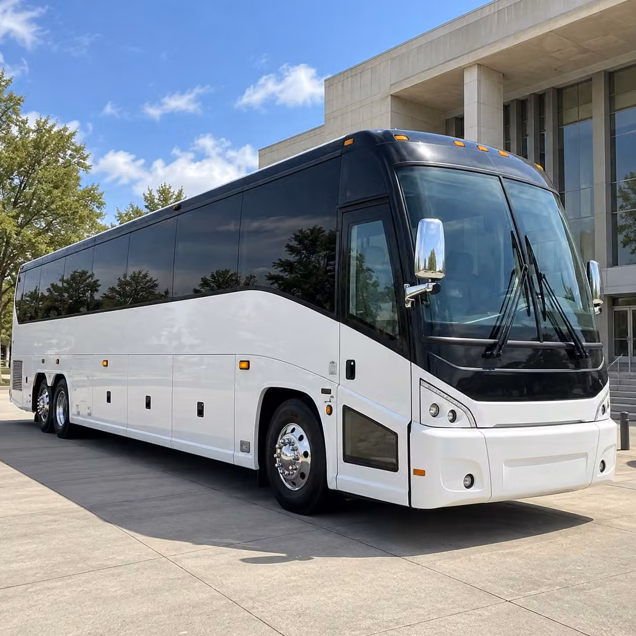 compare prom transportation options in coral springs and beyond