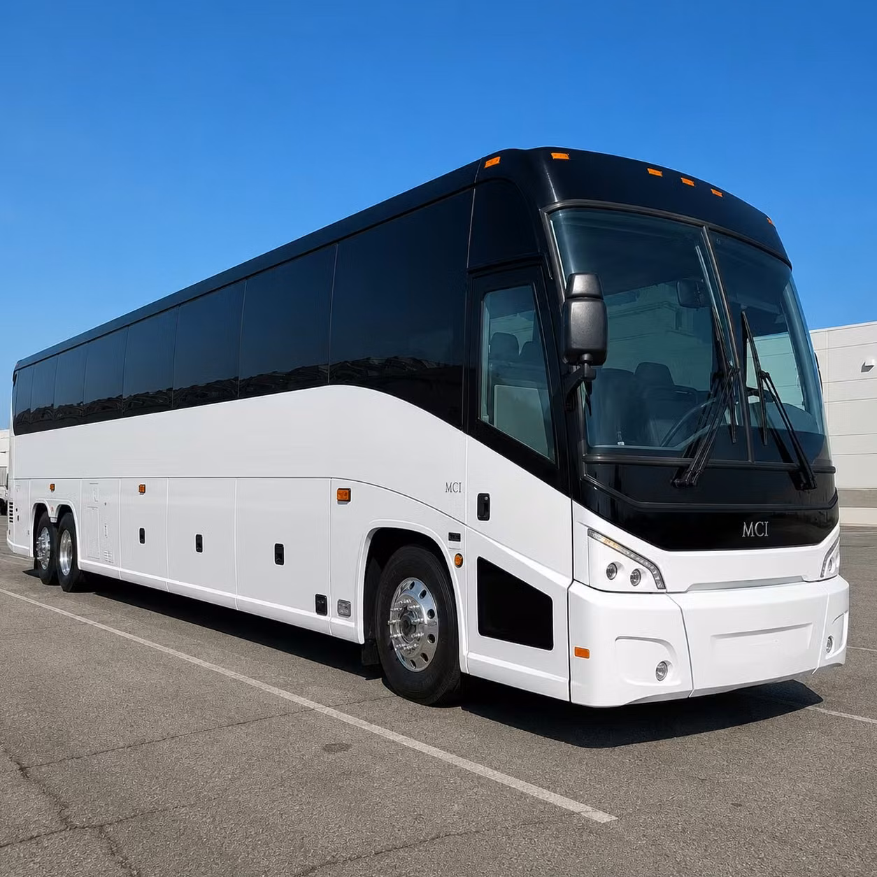 compare religious group transportation options in coral springs and beyond