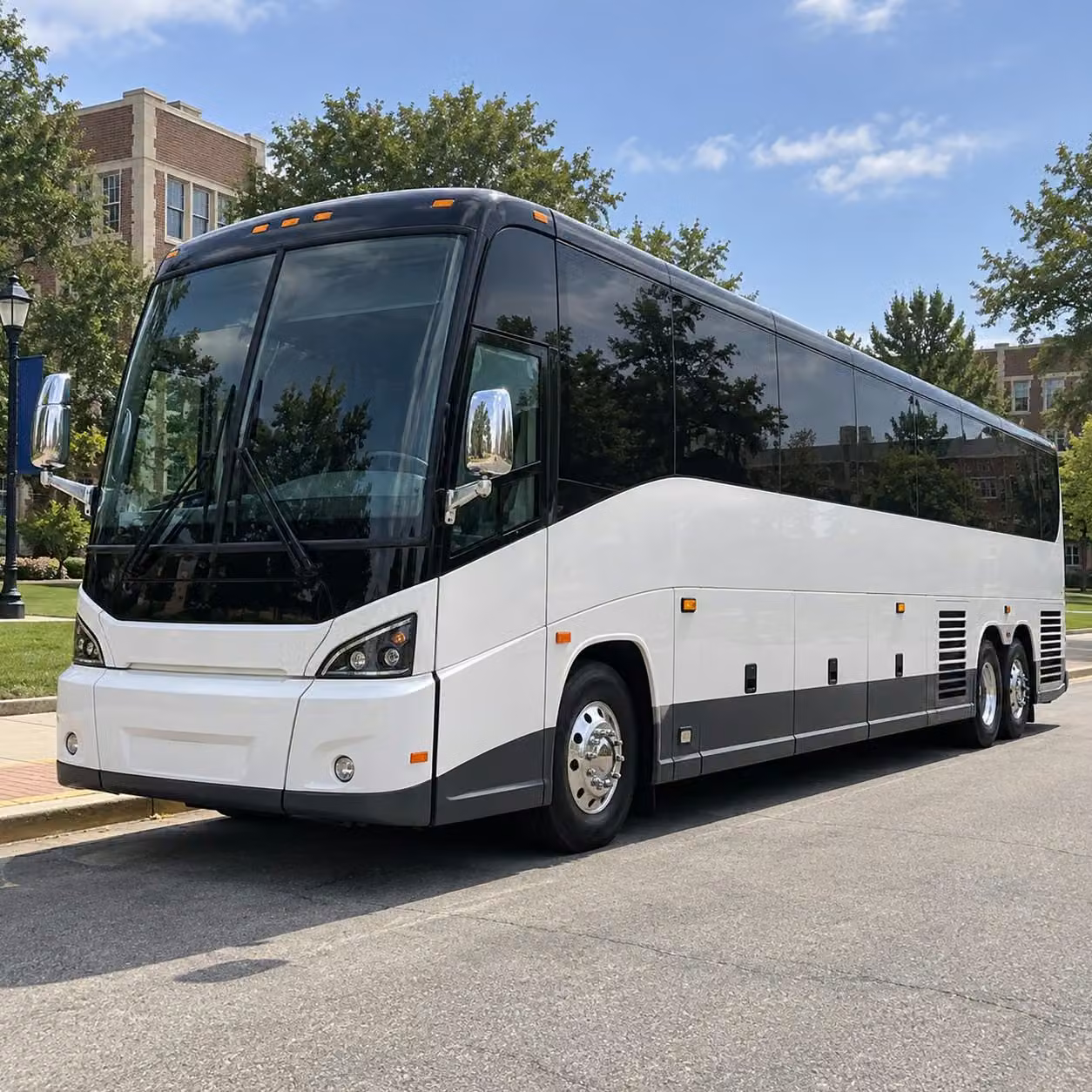 compare school event transportation options in coral springs and beyond