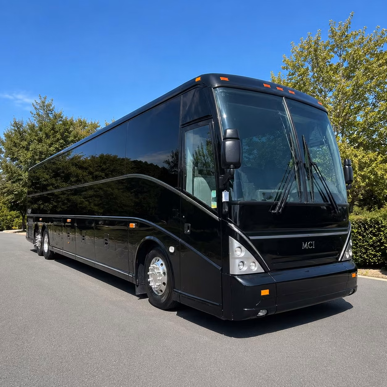 coral springs airport shuttle bus rentals for business travelers