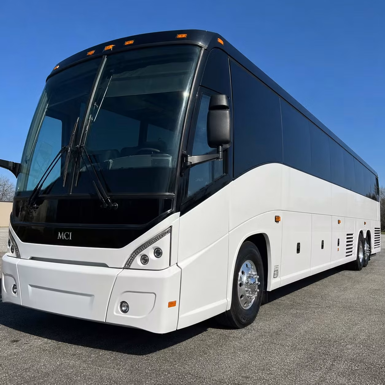 coral springs church transportation