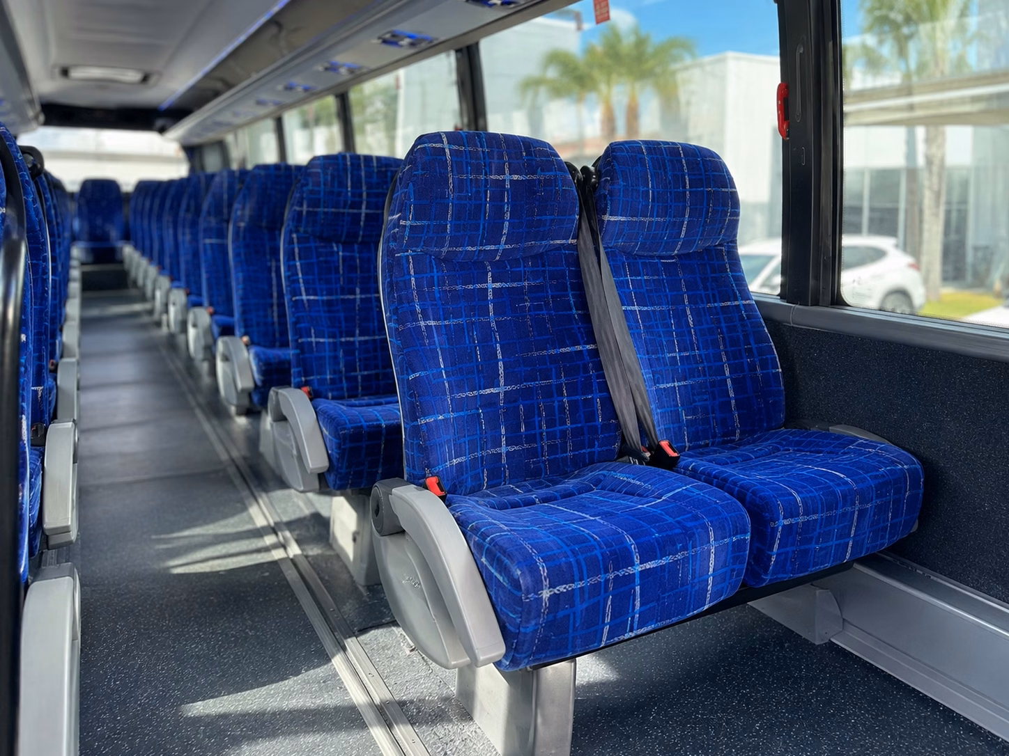 coral springs concert transportation