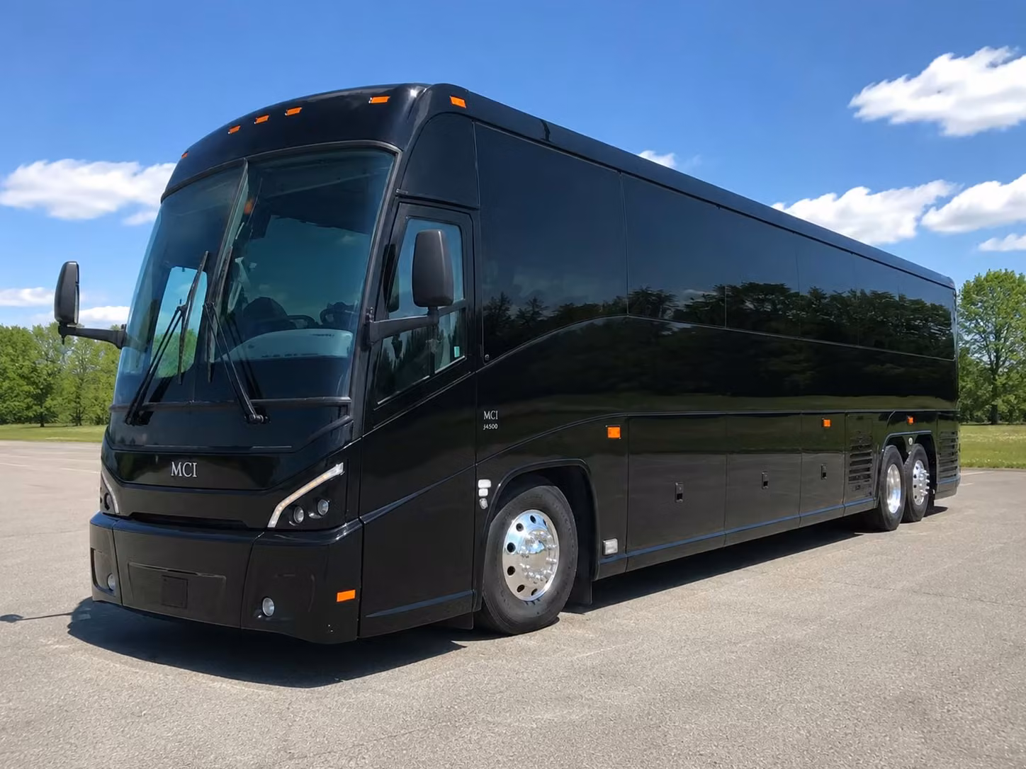 coral springs convention transportation and multi day corporate shuttle programs