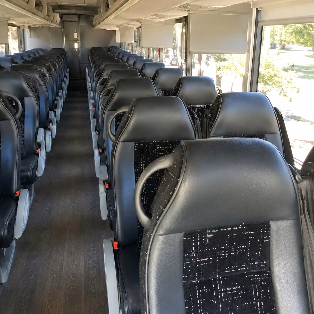 Coral Springs Group Transportation Services