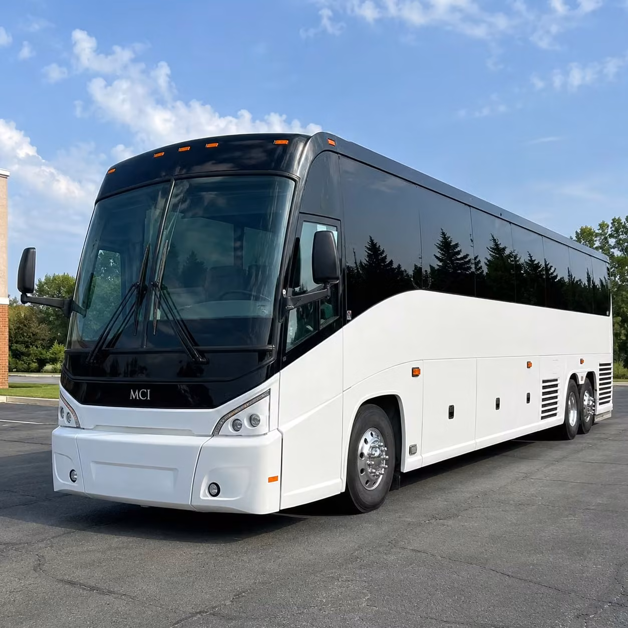coral springs groups heading to orlando have a smarter way to travel