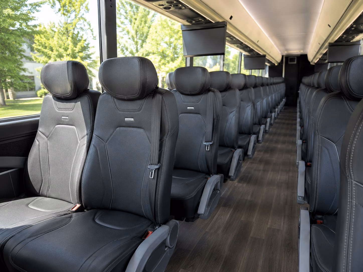 coral springs long distance transportation