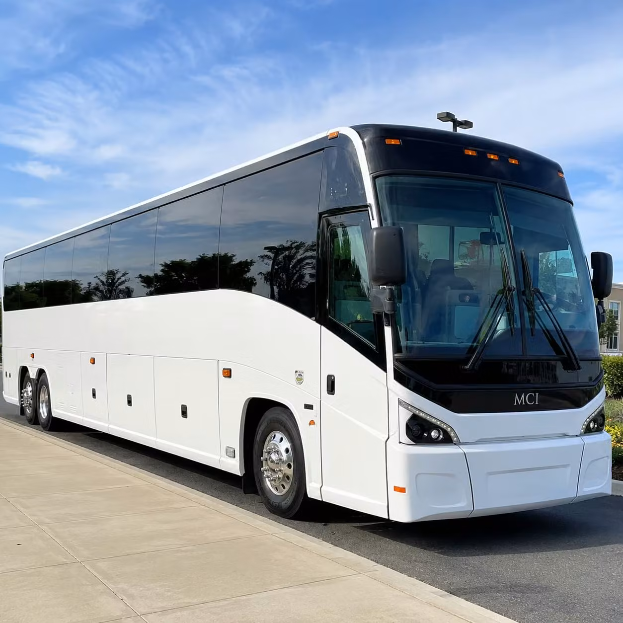 coral springs religious group transportation services