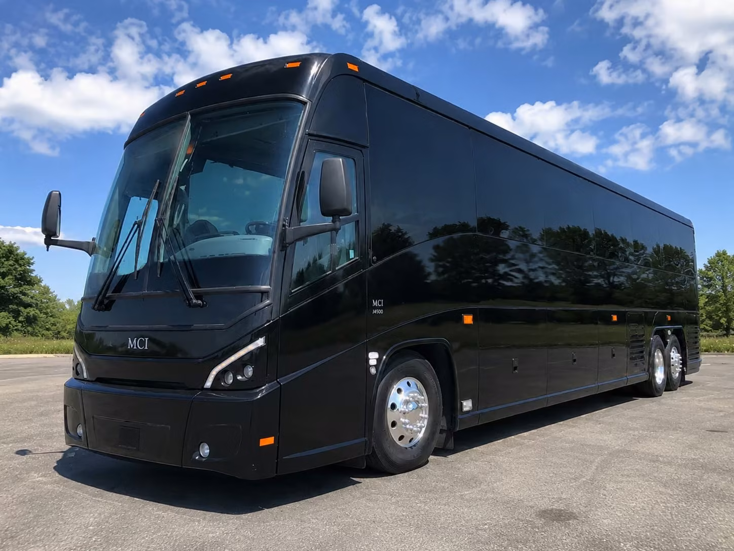 coral springs school field trip bus rentals for students of all ages