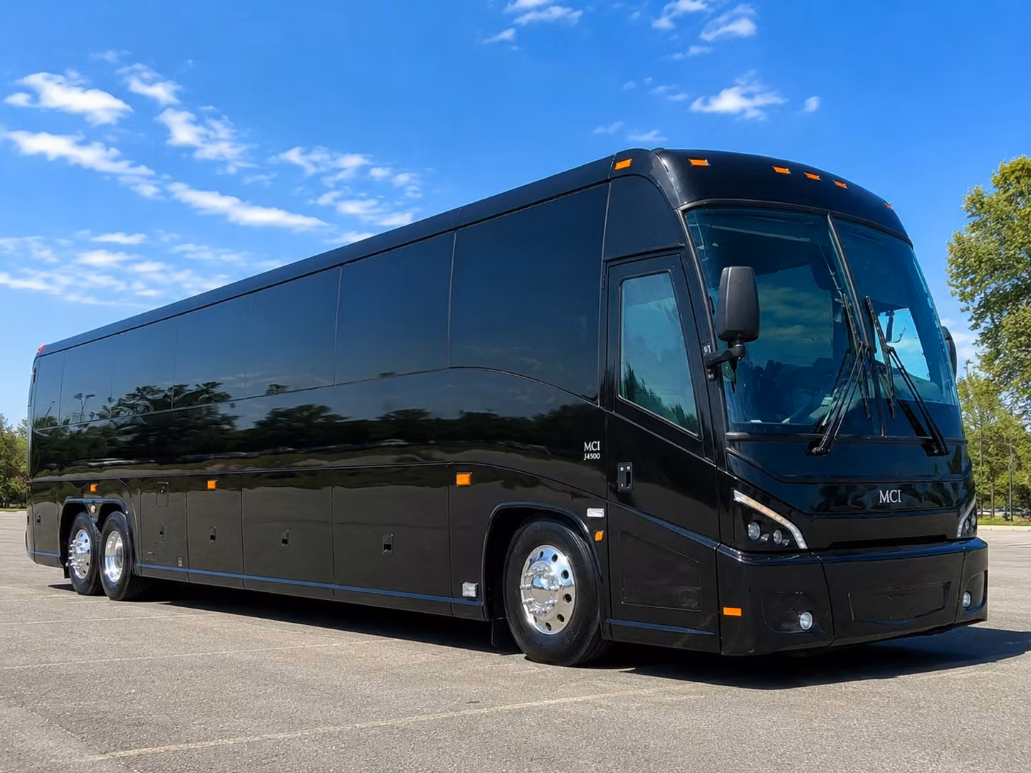 coral springs wedding shuttle bus rentals that keep your guests happy all day long