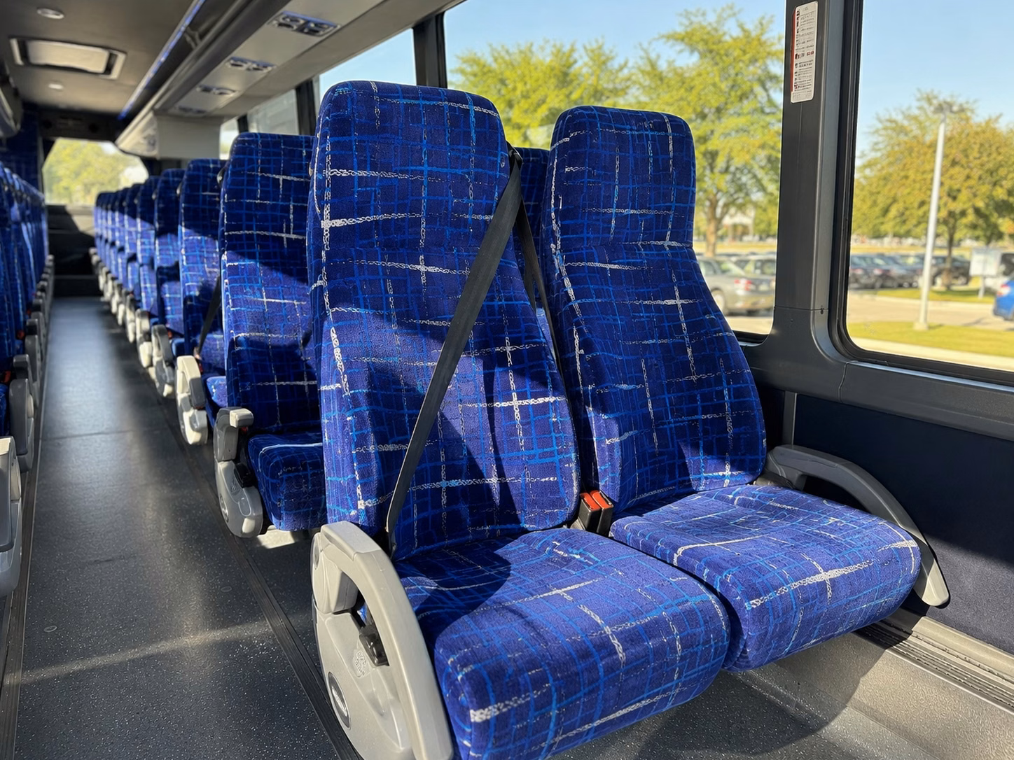 coral springs wedding shuttle services transportation