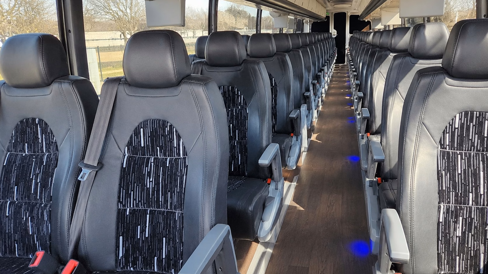 does the day of the week change what a bus costs in coral springs florida