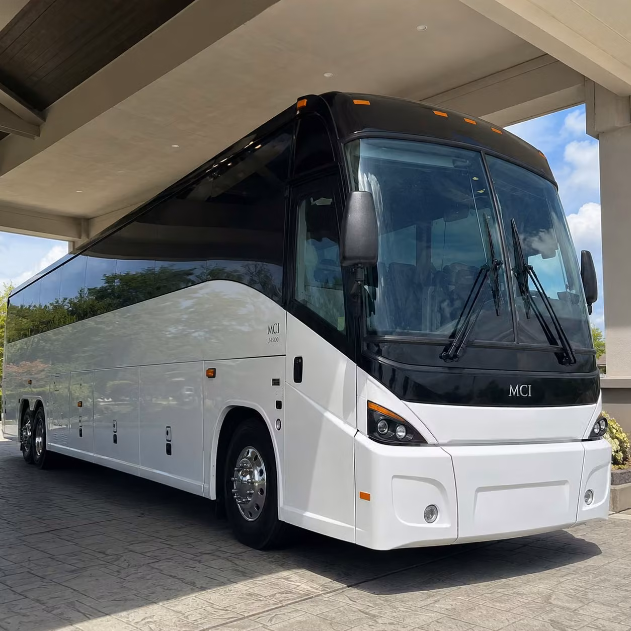 employee shuttles in coral springs