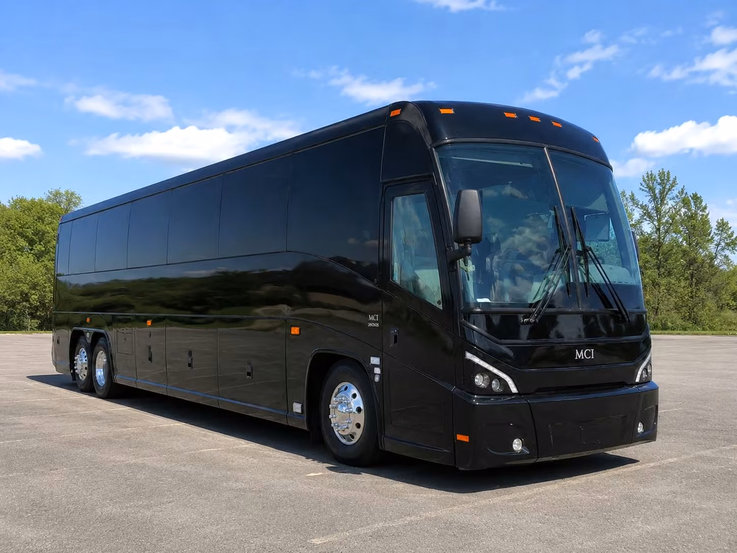 event transportation services in coral springs