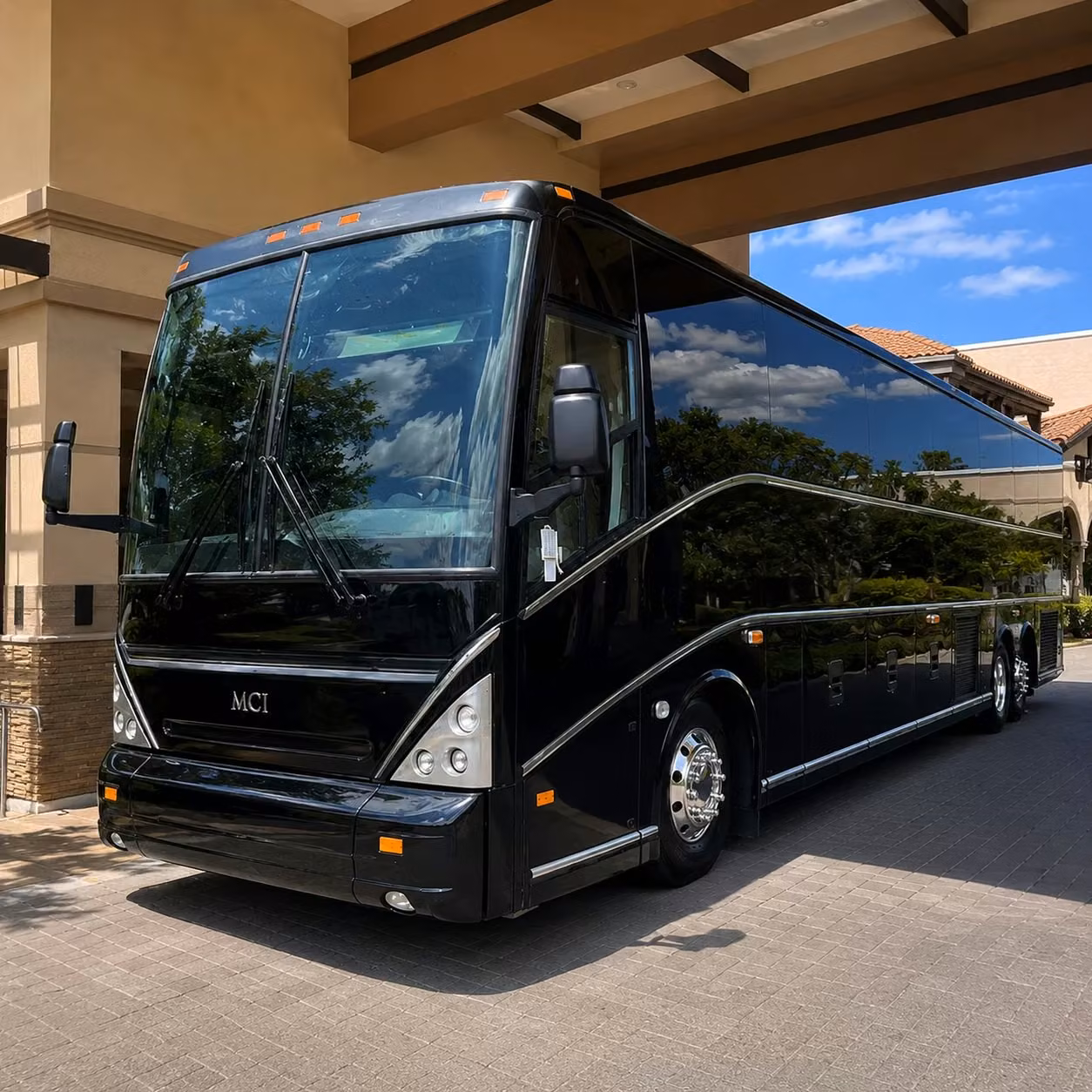 finding concert transportation in coral springs has never been easier with charterbusrentalcoralspringsfl com