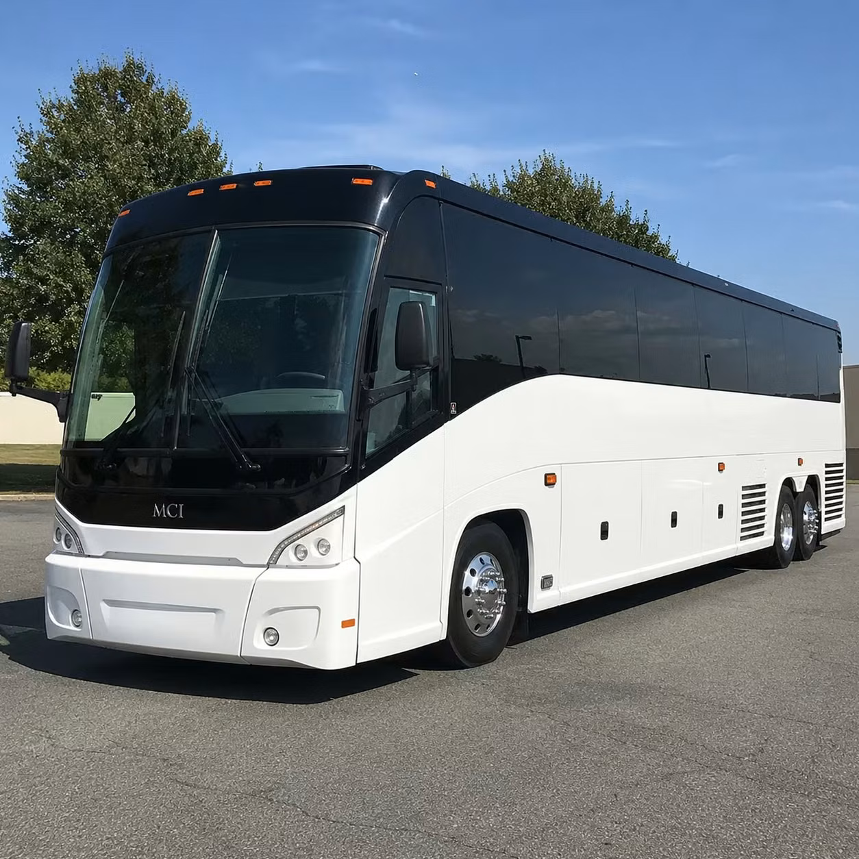 from ceremonial events to daily commuter shuttles the network has your coral springs mission covered