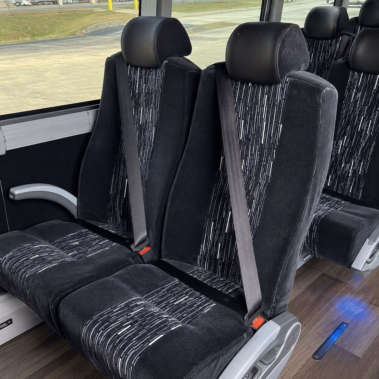 how where and when you re traveling affects your coral springs charter bus quote