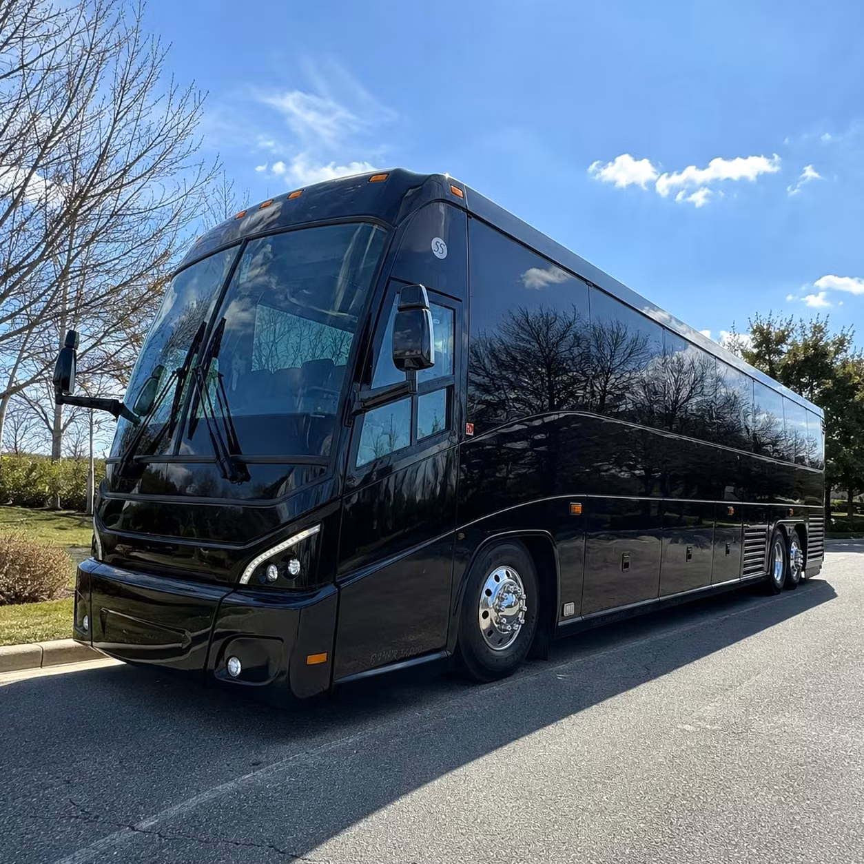 keep your corporate events moving without the parking nightmare