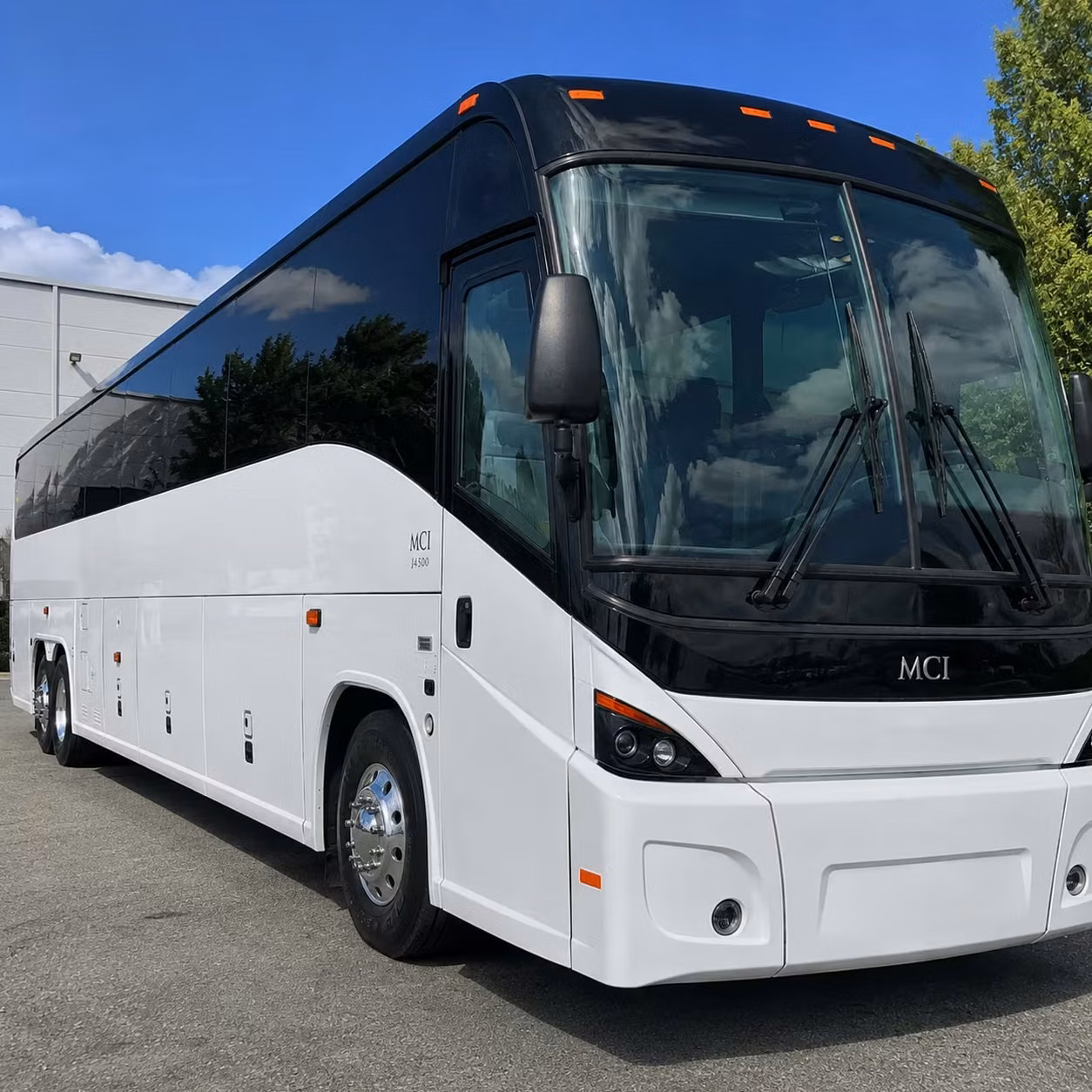 need an ada accessible airport shuttle in coral springs the network has you covered