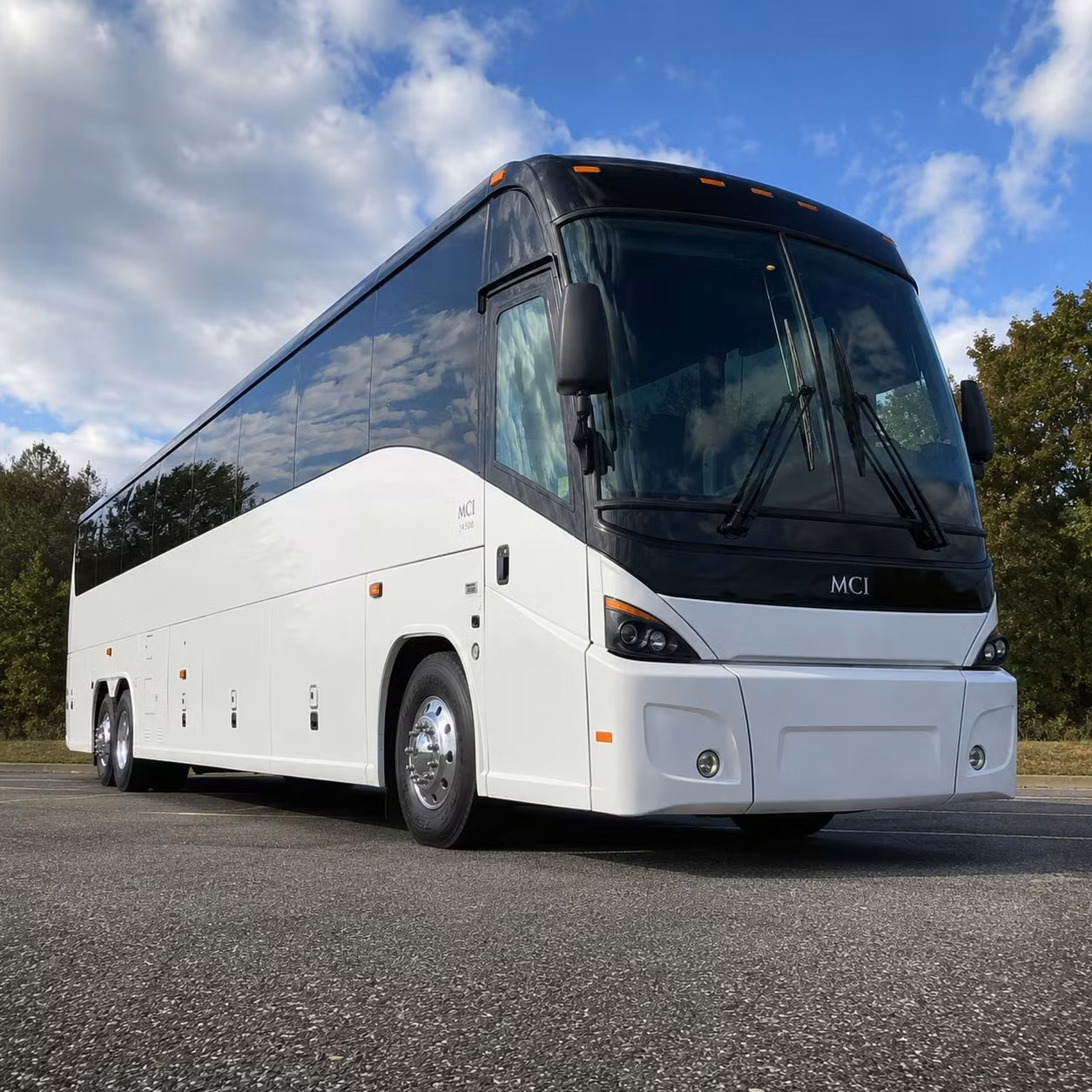 one shuttle solution for coral springs busiest business corridors
