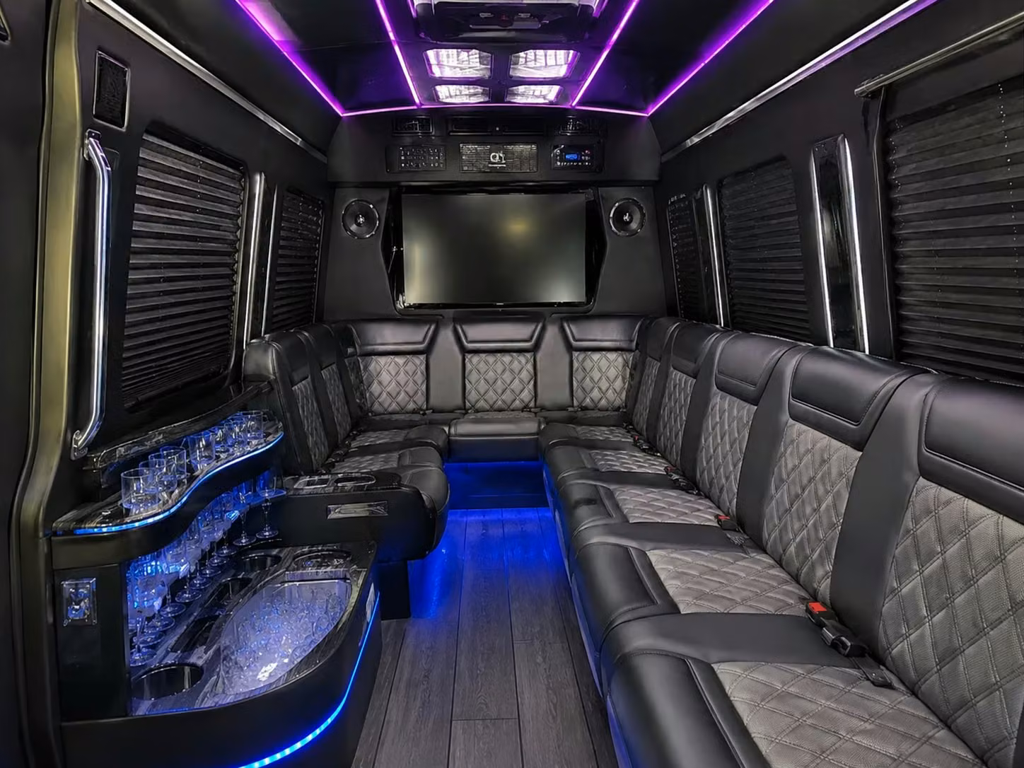 prom after party transportation across broward county and beyond