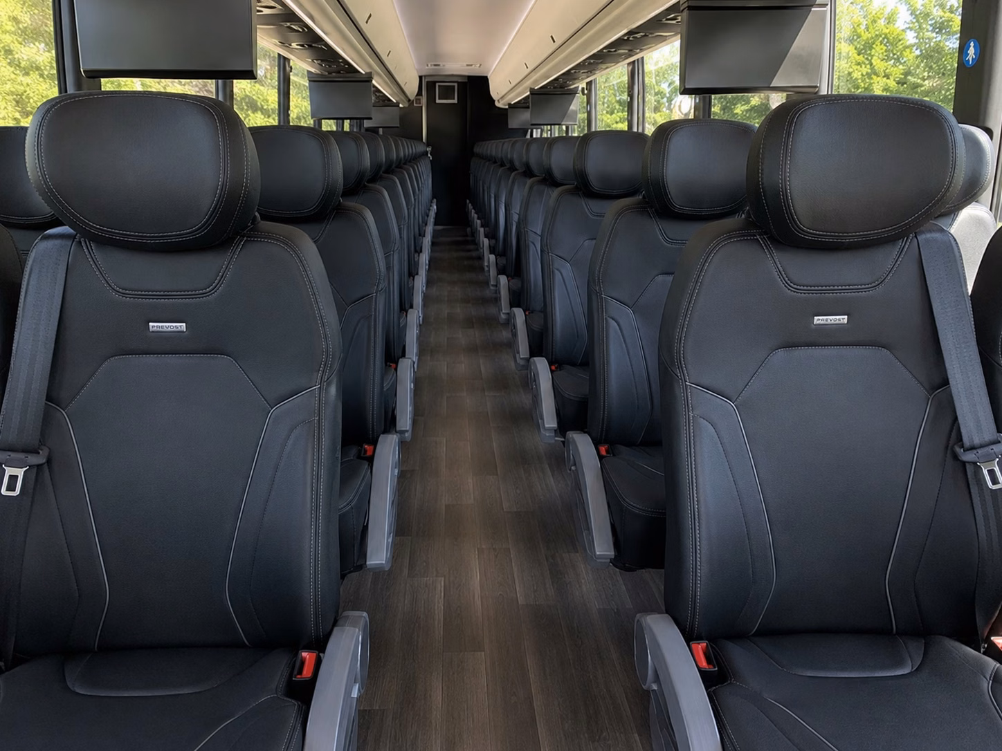 school field trip charter bus rentals in coral springs