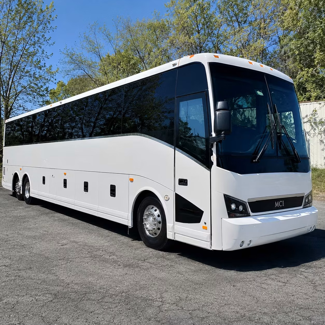 shuttle buses for sunday services and weekly church programs in coral springs