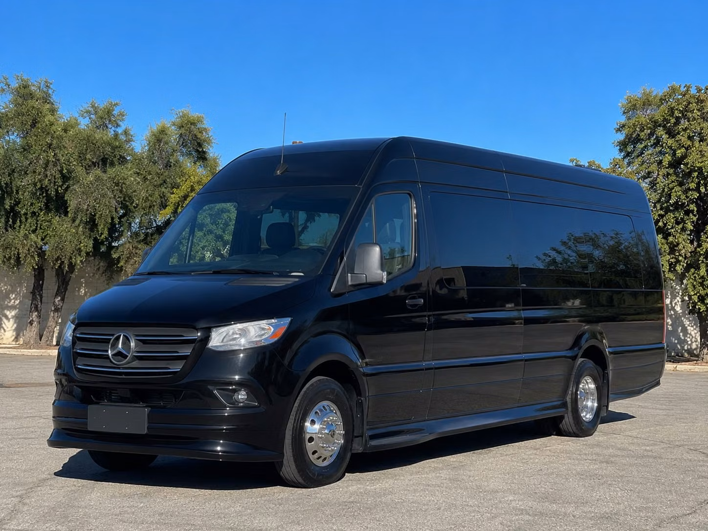 transportation serving coral springs and nearby cities