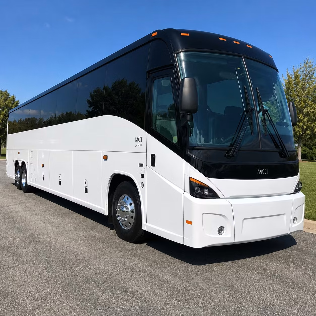 we make mia group transportation from coral springs simple and predictable