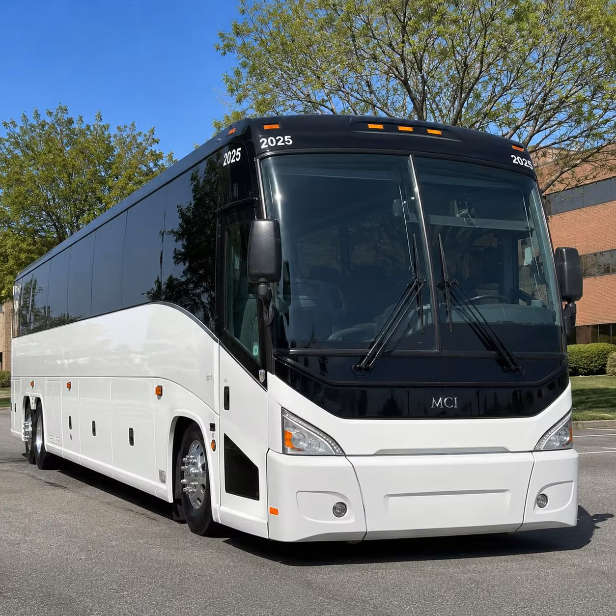 youth group and ministry trip transportation in coral springs florida
